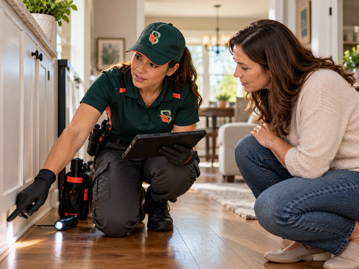 Pest Control Thomasville, PA FAQs